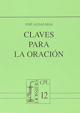 Claves para la oración