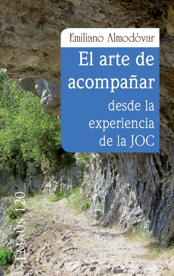 El arte de acompañar desde la experiencia de la JOC