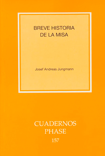 Breve historia de la misa