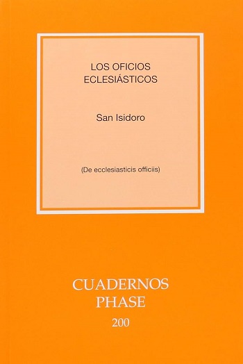 Los oficios eclesiásticos