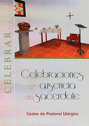 Celebraciones en ausencia de sacerdote