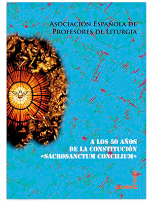 A los 50 años de la constitución «Sacrosanctum Concilium»