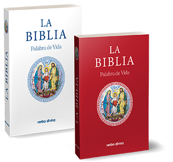 La Biblia. Palabra de Vida (Tapa flexible/15x21 cm)