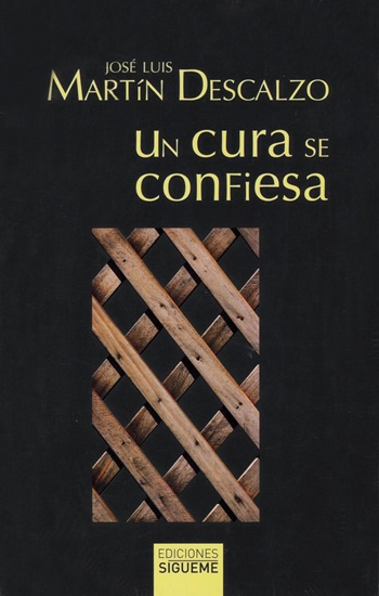 Un cura se confiesa. (Tapa blanda/13,5x21 cm)