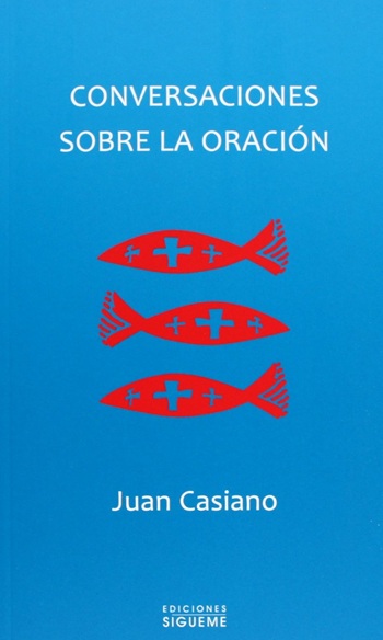 Conversaciones sobre la oración. (Tapa blanda/12x19 cm)