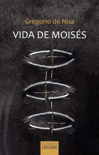 Vida de Moisés. /Tapa blanda/13,5x21 cm)