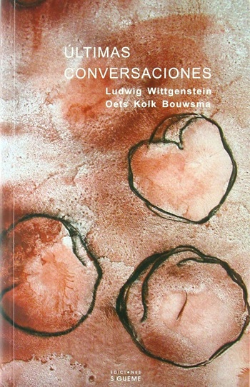 Últimas conversaciones. (Tapa blanda/13,5x21 cm)