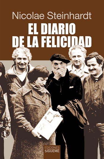 El diario de la felicidad. (Tapa blanda/15x23 cm)