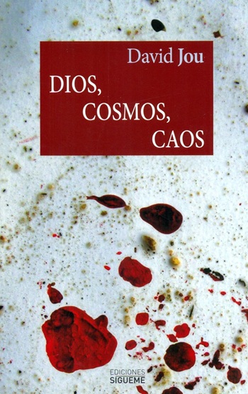 Dios, cosmos, caos. (Tapa blanda/13,5x21 cm)
