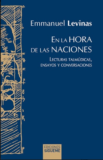 En la Hora de las Naciones. (Tapa blanda/13,5x21 cm)