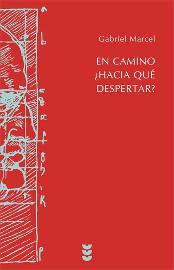 En camino ¿Hacia qué despertar? Autobiografía. (Tapa blanda/13,5x21 cm)