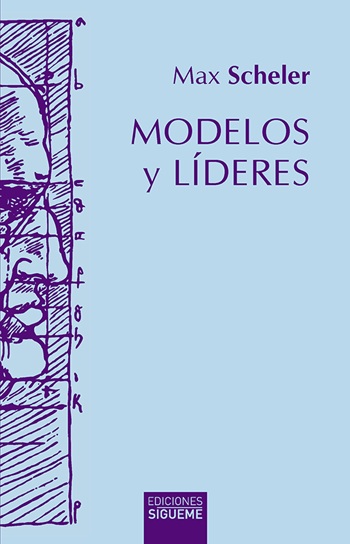 Modelos y líderes. (Tapa blanda/13,5x21 cm)