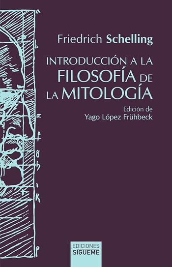 Introducción a la filosofía de la mitología. (Tapa blanda/13,5x21 cm)