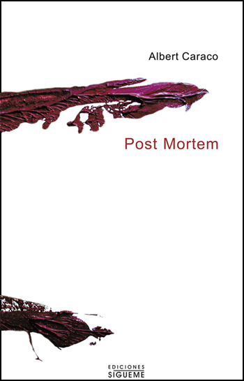 Post Morten. (Tapa dura/12,5x20 cm)