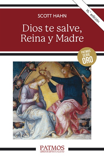 Dios te salve, Reina y Madre. (Tapa blanda/12,3x19 cm)