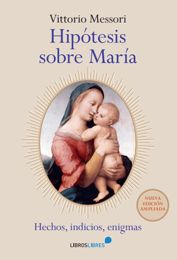 Hipótesis sobre María: Hechos, indicios, enigmas