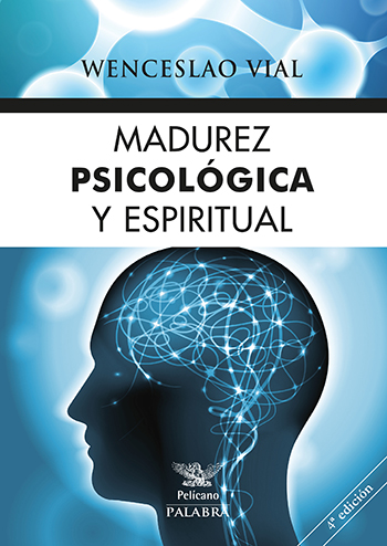 Madurez psicológica y espiritual (Tapa blanda/17x24cm)