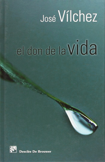 El don de la vida. (Tapa dura/15,5x23,7 cm)