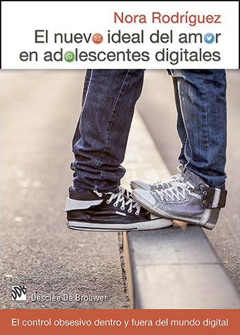 El nuevo ideal del amor en adolescentes digitales (Tapa blanda/15,5x21,5 cm)