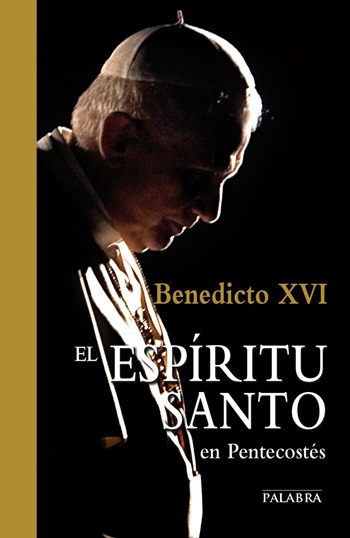 El Espíritu Santo en Pentecostés (Tapa blanda/13x20cm)