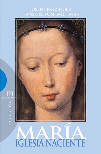 María, Iglesia naciente (Tapa blanda/15x23cm)