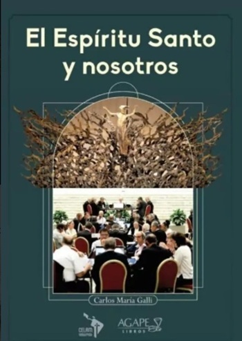 El Espíritu Santo y nosotros. (Tapa blanda/17x24 cm)