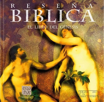 El libro del Génesis. Reseña Bíblica N° 78. (Tapa blanda/20x19 cm)