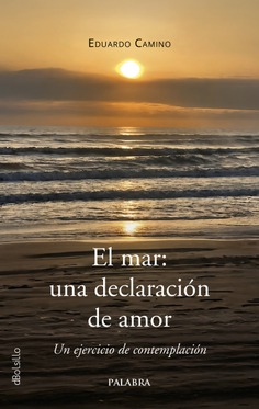 El mar: una declaración de amor. Un ejercicio de amor. (Tapa blanda/12x19 cm)