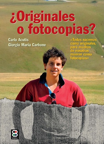 ¿Originales o fotocopias? (Tapa blanda/15x21cm)
