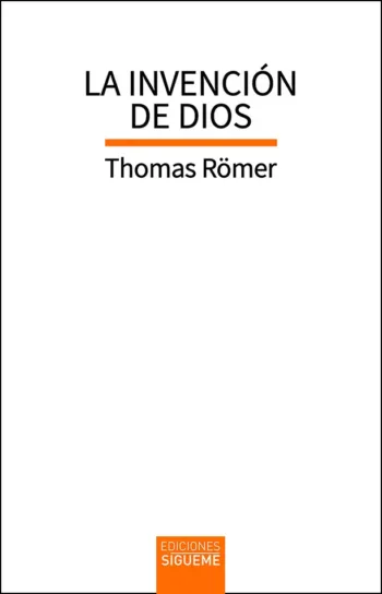 La invención de Dios