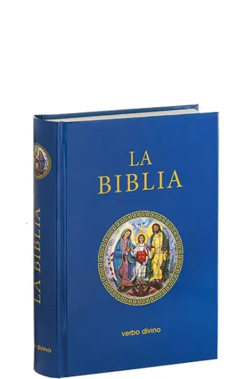 La Biblia (Bolsillo)