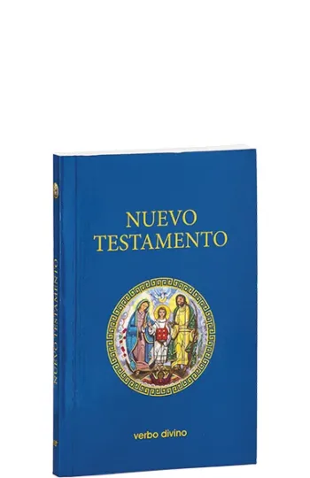 Nuevo Testamento. Bolsillo