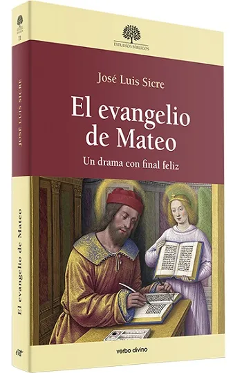 El evangelio de Mateo. Un drama con final feliz
