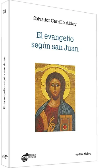 El evangelio según san Juan