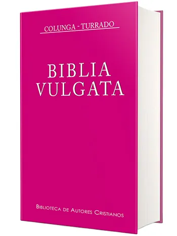 Biblia Vulgata