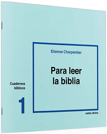 Para leer la Biblia
