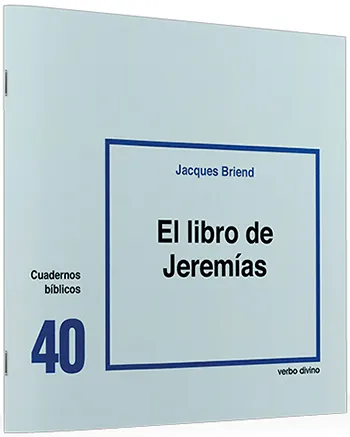 El libro de Jeremías