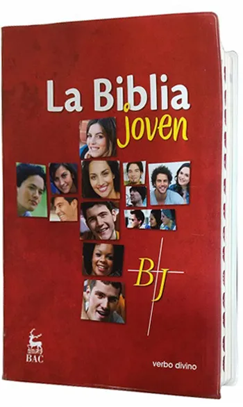 La Biblia Joven