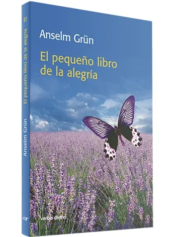 El pequeño libro de la alegría