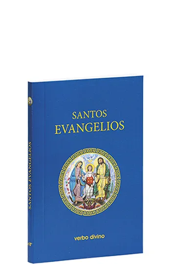 Santos Evangelios. Bolsillo