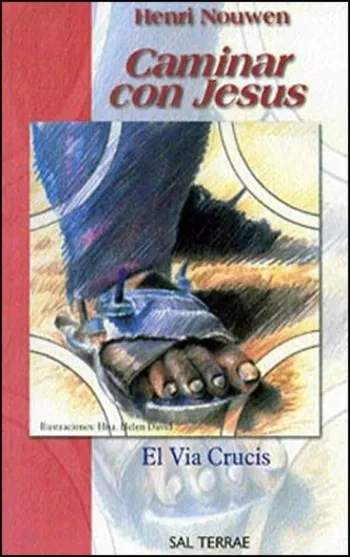 Caminar con Jesús. El vía crucis