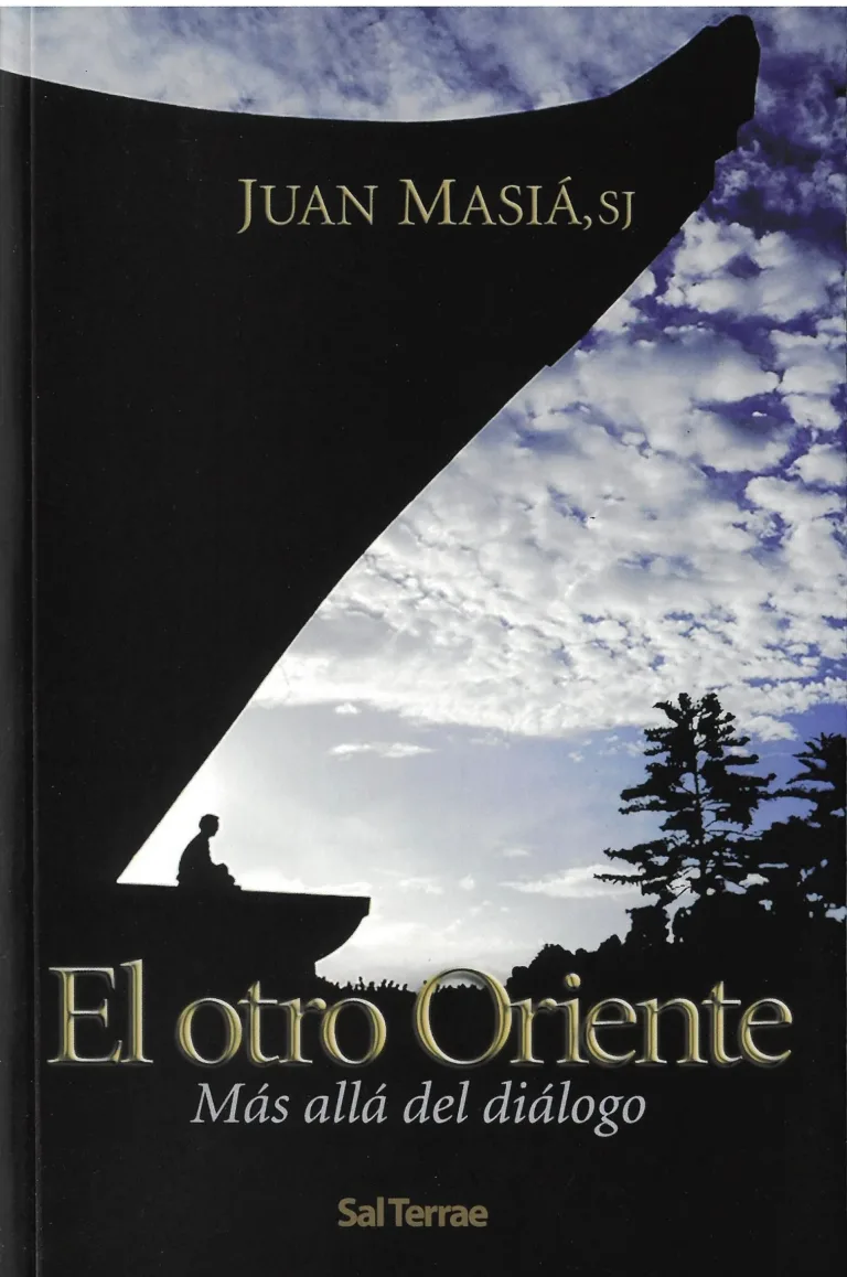 El otro oriente. Más allá del diálogo
