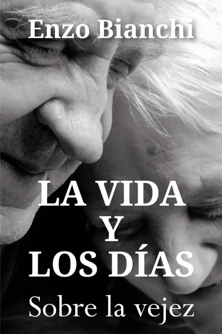La vida y los días. Sobre la vejez
