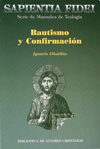 Bautismo y confirmación