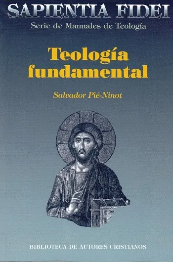 Teología fundamental (Sapientia Fidei)