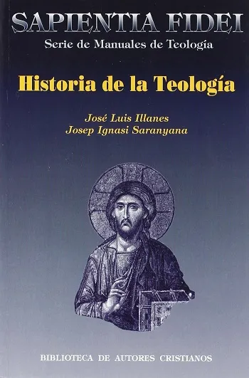 Historia de la teología (Sapientia Fidei)