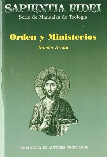 Orden y ministerios (Sapientia Fidei)