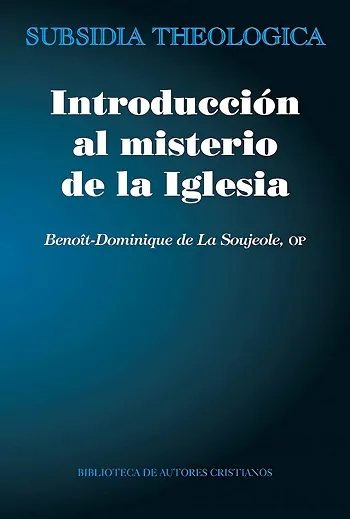 Introducción al misterio de la Iglesia