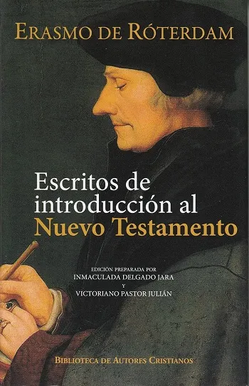 Escritos de introducción al Nuevo Testamento