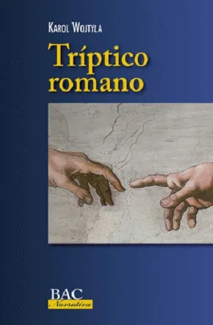 Tríptico Romano